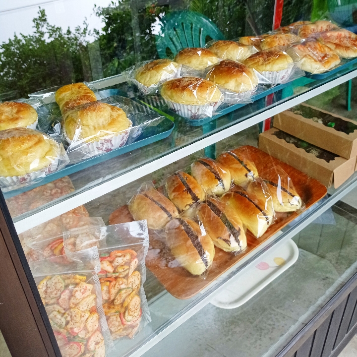 Aneka Roti