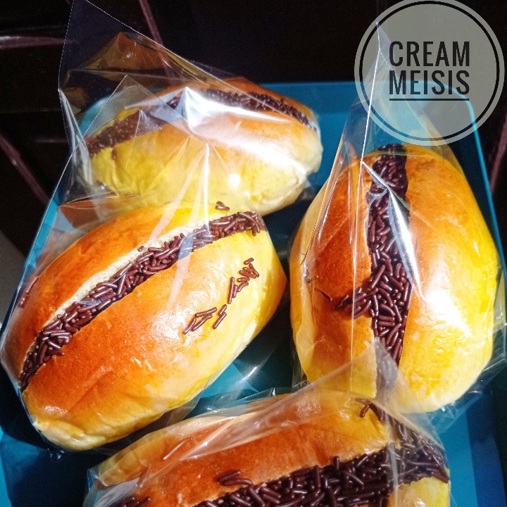 Aneka Roti 2
