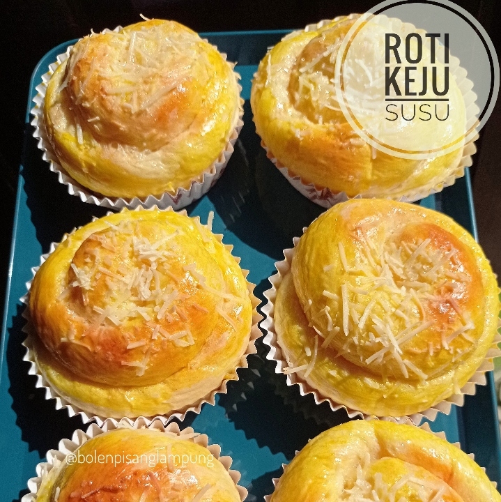 Aneka Roti 3