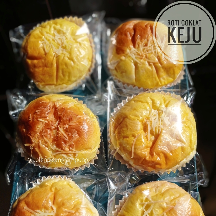 Aneka Roti 4