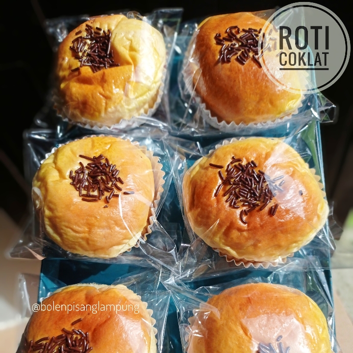 Aneka Roti 5