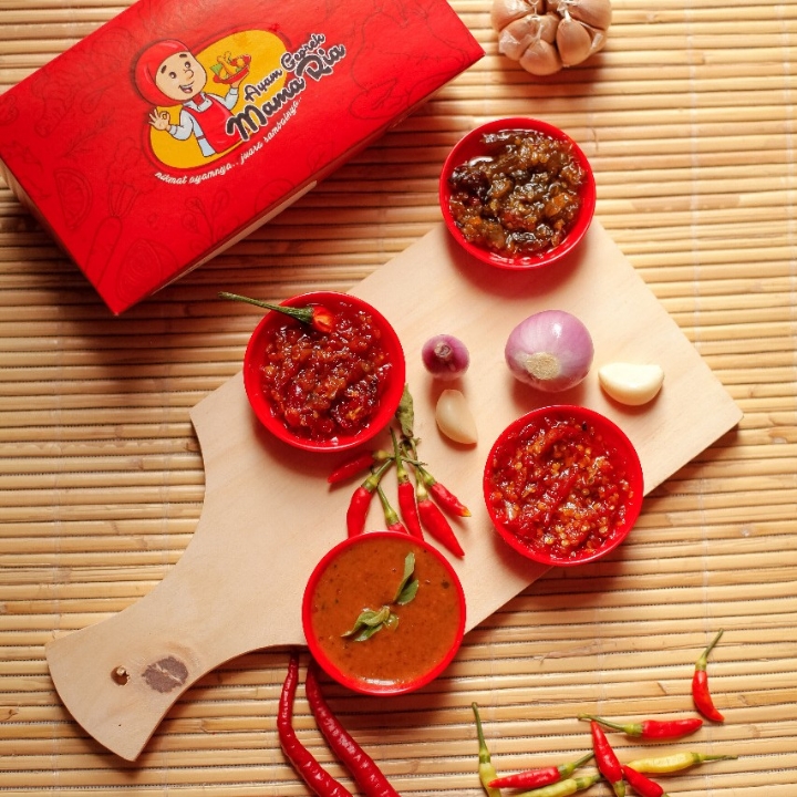 Aneka Sambal 2