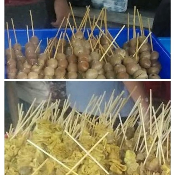 Aneka Sate