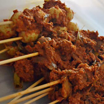 Aneka Sate