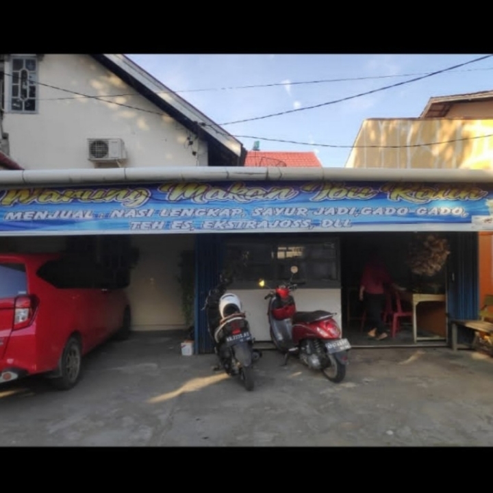 Aneka Sayur 