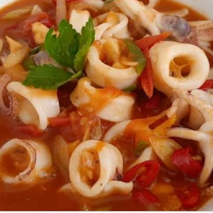 Aneka Seafood