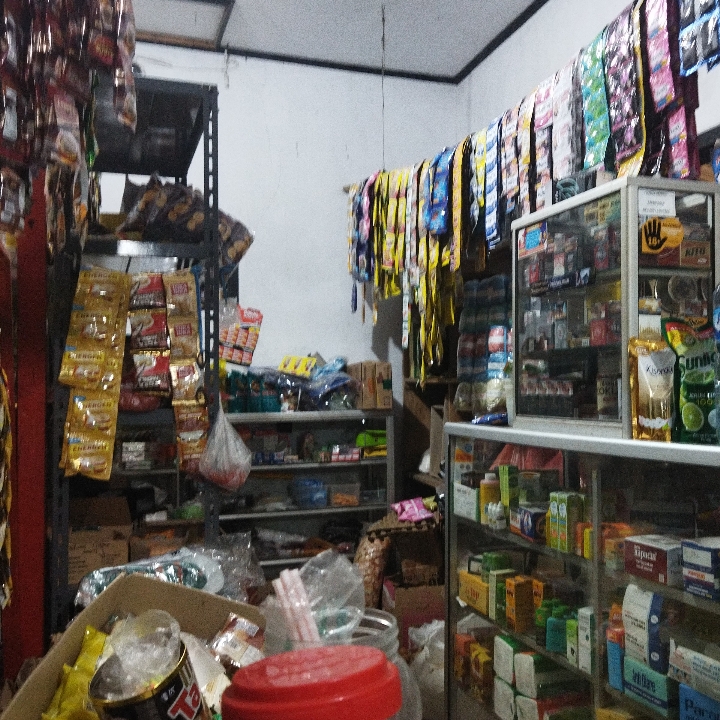 Aneka Sembako Dan jual beli Hewan ternak