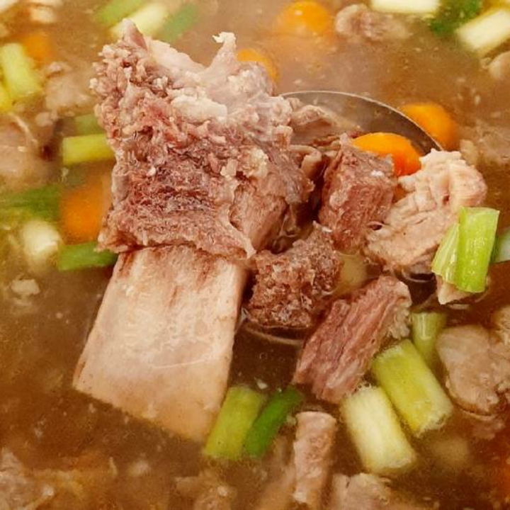 Aneka Sop