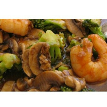 Aneka Udang