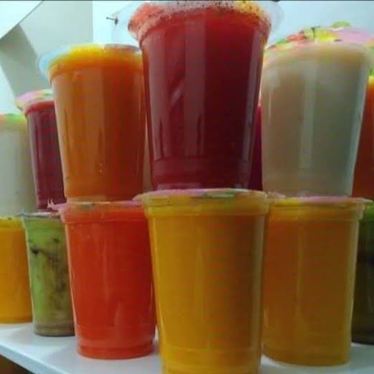 Aneka jus buah 2