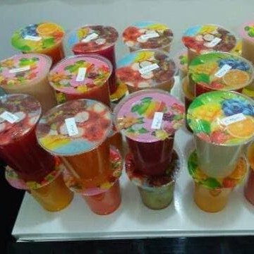 Aneka jus buah 3