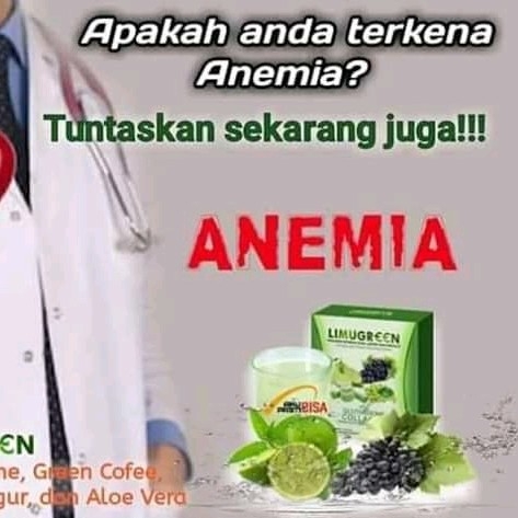 Anemia