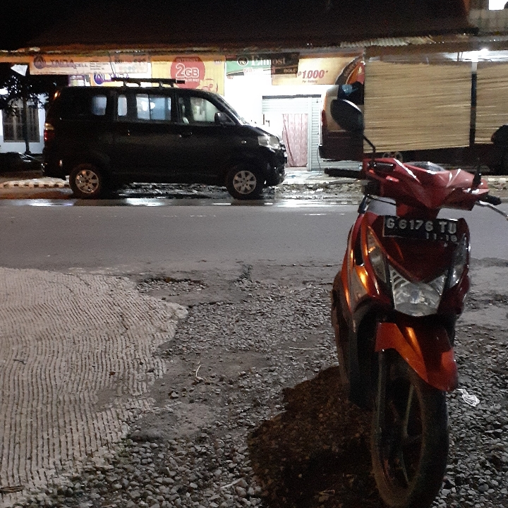 Anggi Setiawan