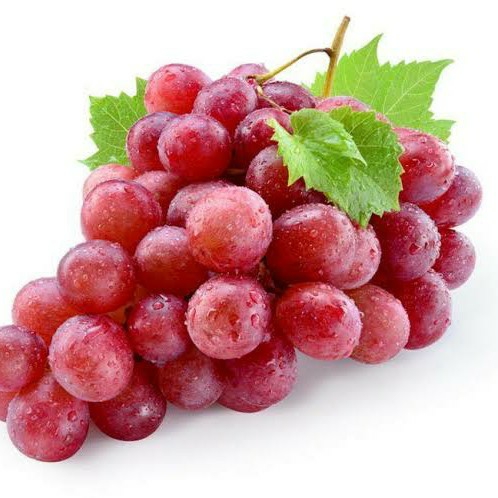 Anggur Merah