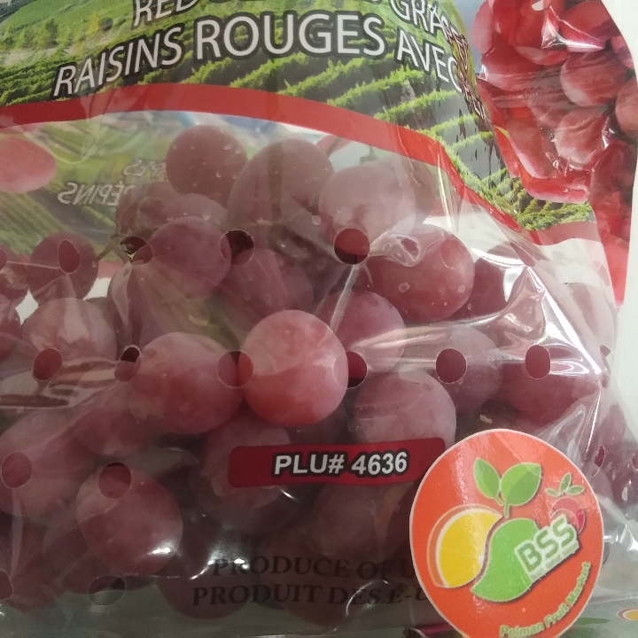 Anggur Merah