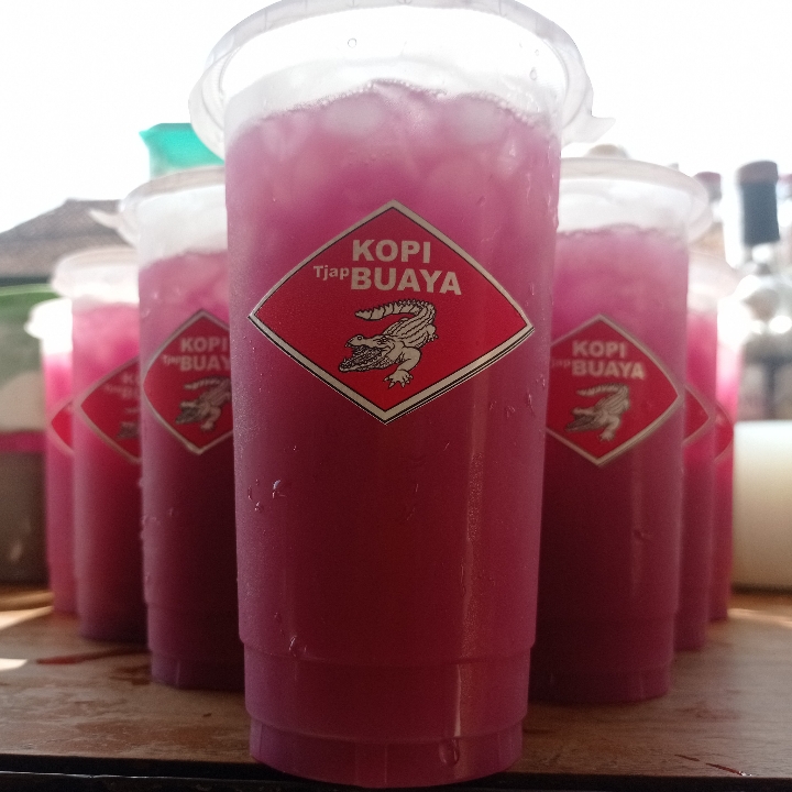 Anggur Yakult