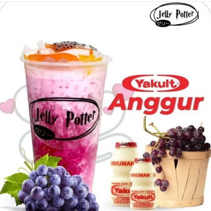 Anggur Yakult