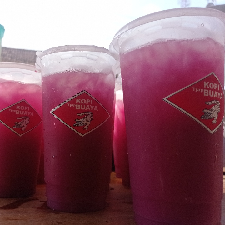 Anggur Yakult 2