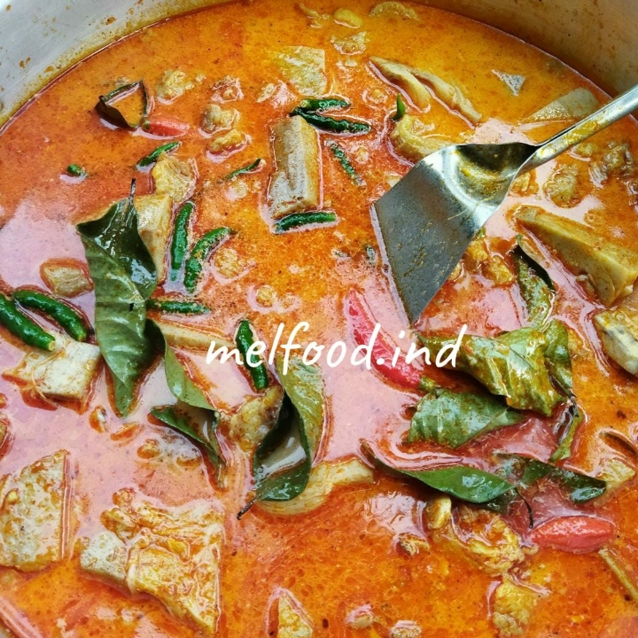Angkreng Gori