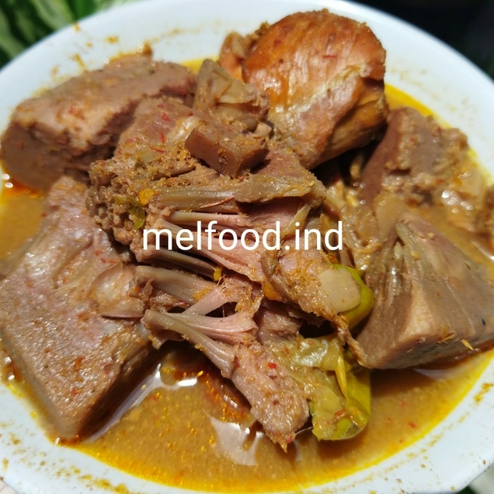 Angkreng Gori 3