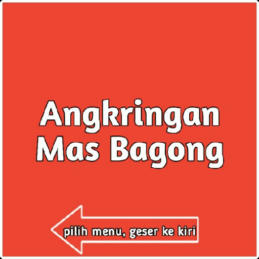 Angkringan 212 Mas Bagong