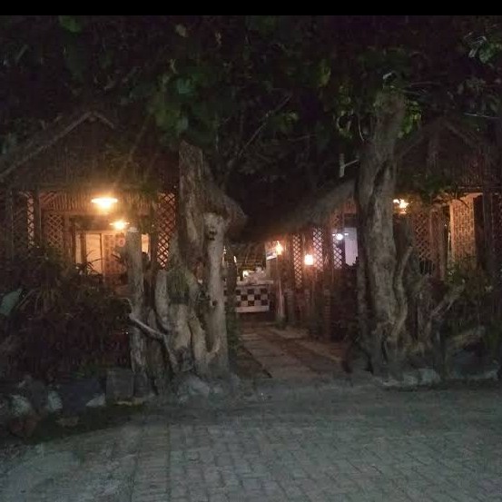 Angkringan Jatisongo