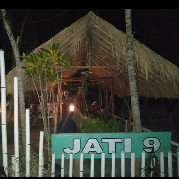 Angkringan Jatisongo 4