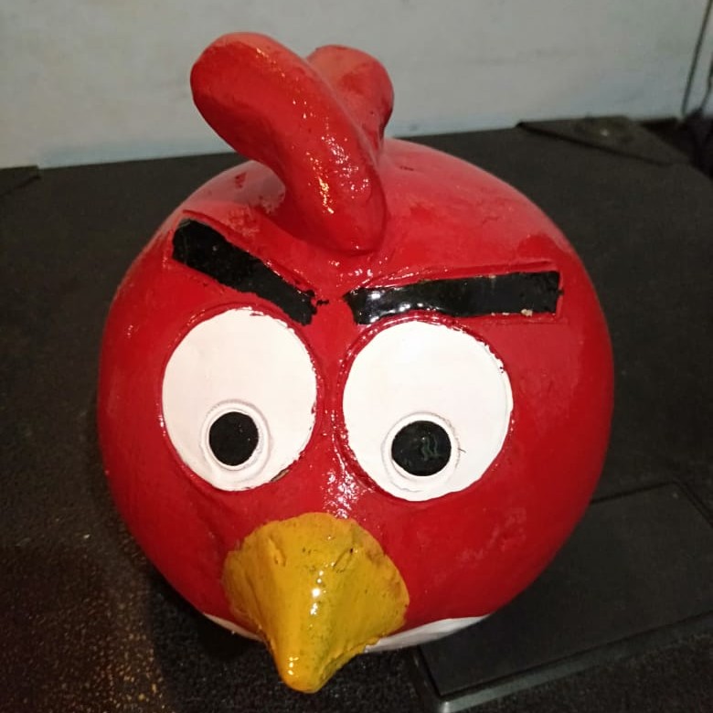 Angry Bird