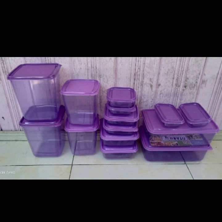 Angsana- Toples Calista 14pc