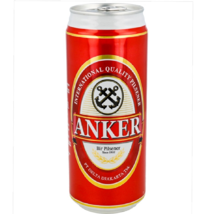 Anker Big Can
