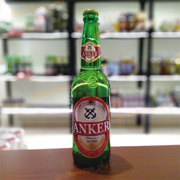 Anker Botol