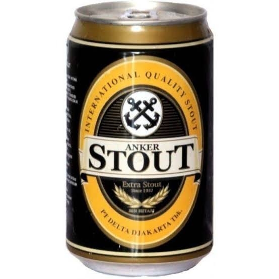Anker Stout
