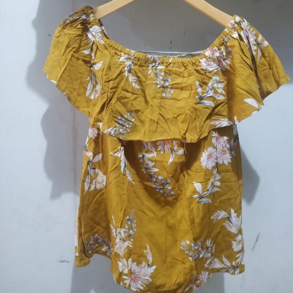 Anko Blouse