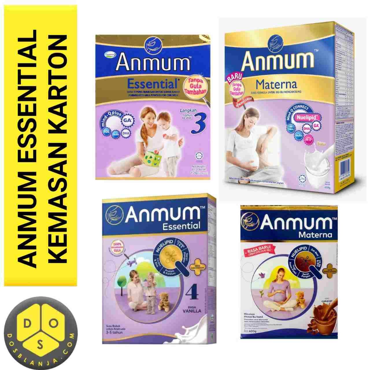 Anmum 200gr