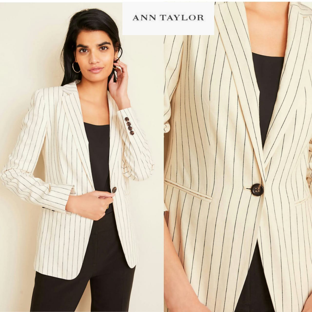 Ann Tailor