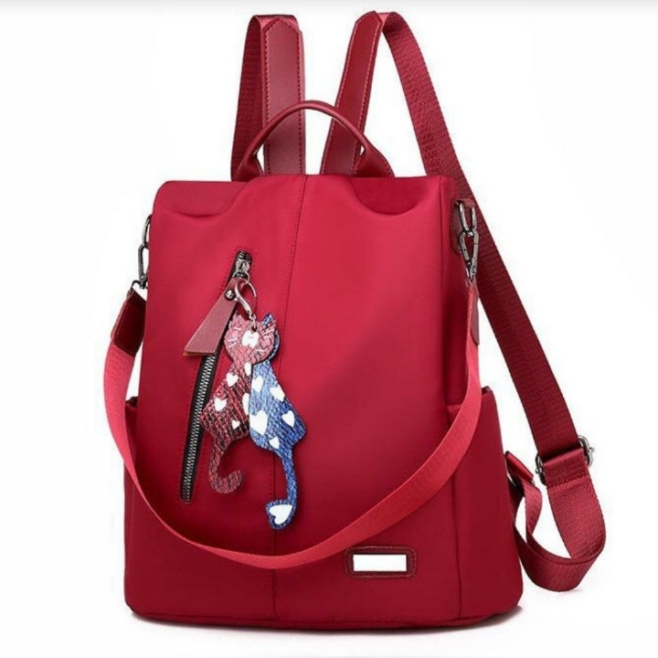 Anna Bag Free Gantungan Boneka