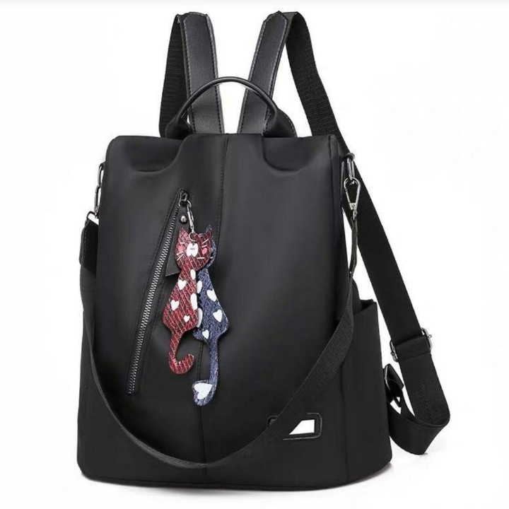 Anna Bag Free Gantungan Boneka 2