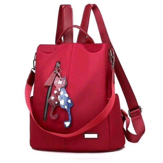 Anna Bag Plus Gantungan