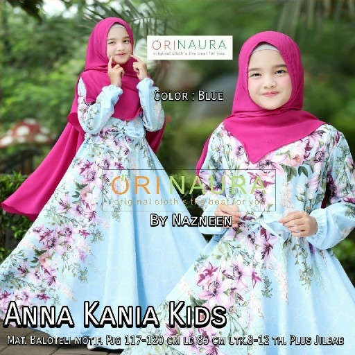 Anna Kania Kids