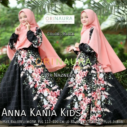 Anna Kania Kids