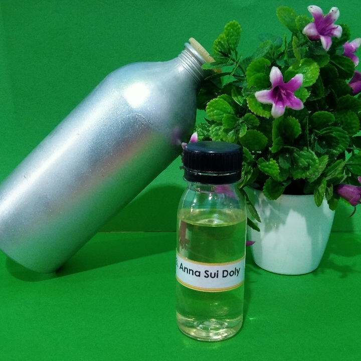 Anna Sui Doly