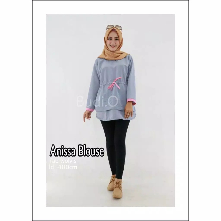 Annisa Blouse