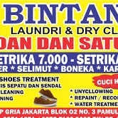 Annisa Laundry 