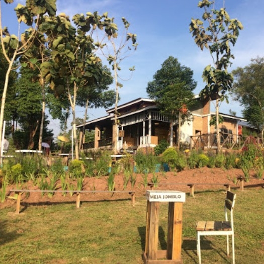 Antar Ke Bukit Agro Tabarano
