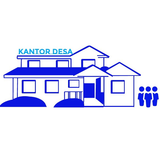 ANTAR KE KANTOR DESA CITATAH