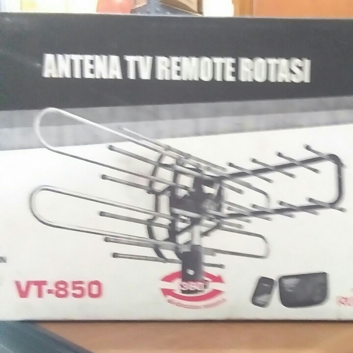 Antena Votre 