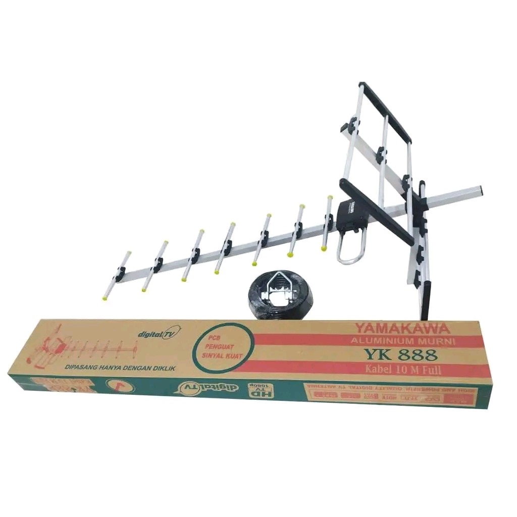 Antena Yamakawa YK 888