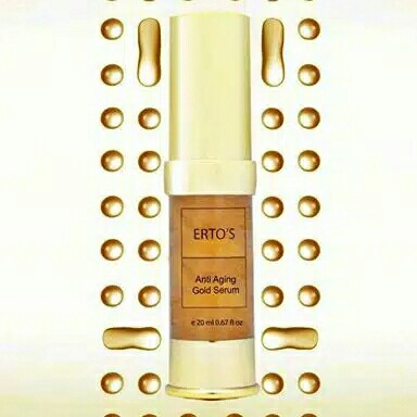Anti Aging Ertos 2