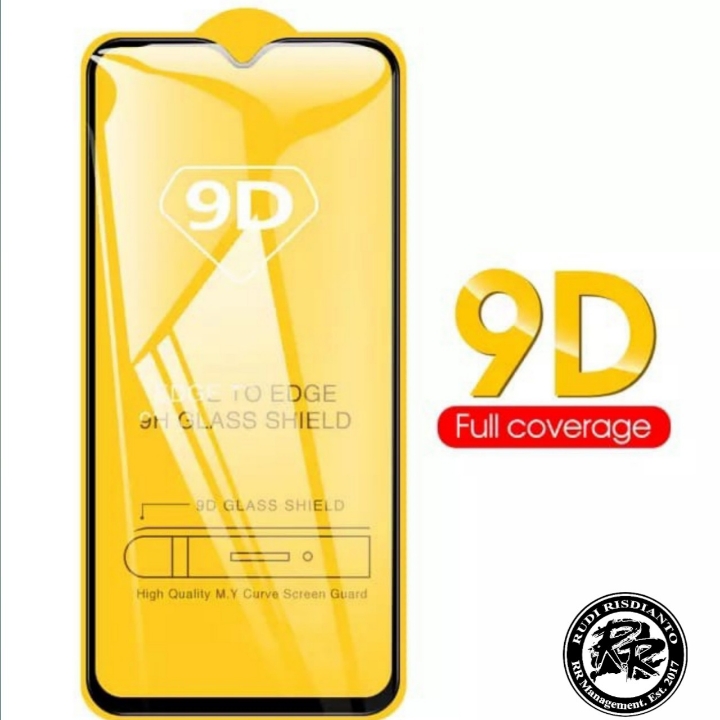 Anti Gores Full Cover 