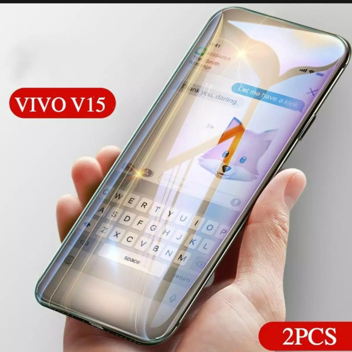 Anti Gores Vivo V15